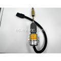 3357411 Combustible apagado solenoide